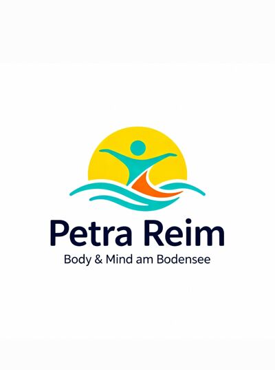 Petra Reim Body & Mind am Bodensee Logo