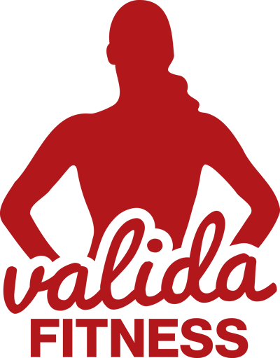 Valida Fitness Logo