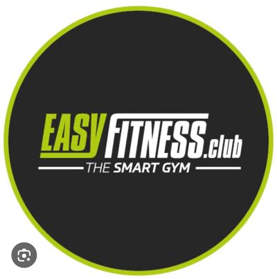 Easyfitness Hagenow -The Smart Gym-