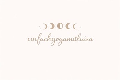 einfachyogamitluisa