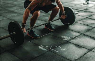 Tayo Sport - Indoor Power Training