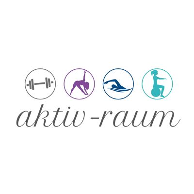 aktiv-raum Logo