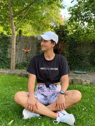 Sina Crößmann - Personal - und Fitnesstraining - Friedberg am Hüttchen