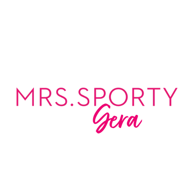 Mrs.Sporty Club Gera