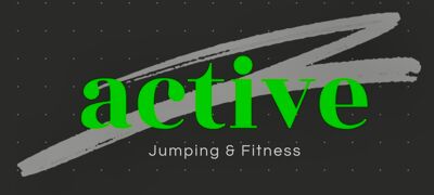 active jumping & fitness Tuttlingen Logo