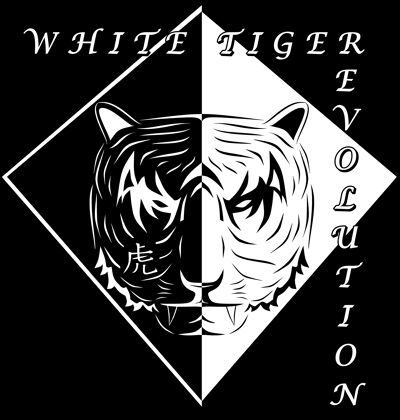 White Tiger Revolution 
