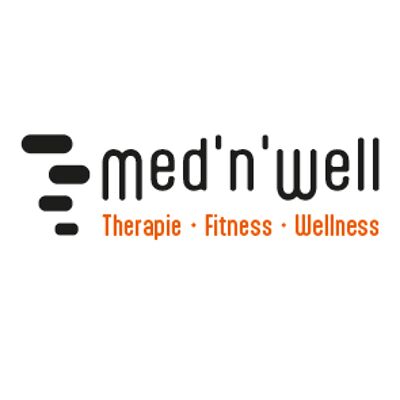 med´n´well Therapie + Sportzentrum im Heilbad Hoheneck