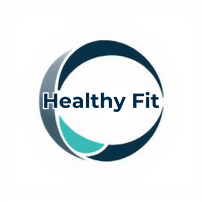 Healthy Fit Logo
