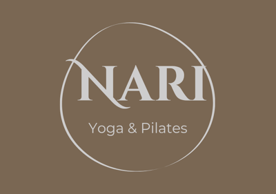 Nari Yoga Hochstraße Logo