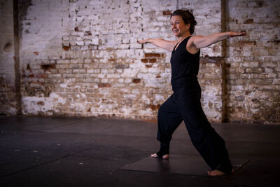 Sarasika Yoga - Wiesbaden