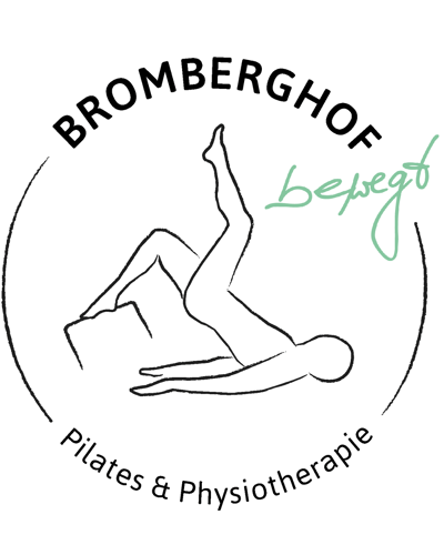 MVZ Bromberghof bewegt - Gesundheit aktiv verbessern Logo