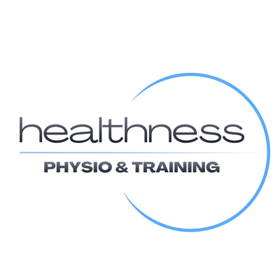Healthness Physio & Fitness