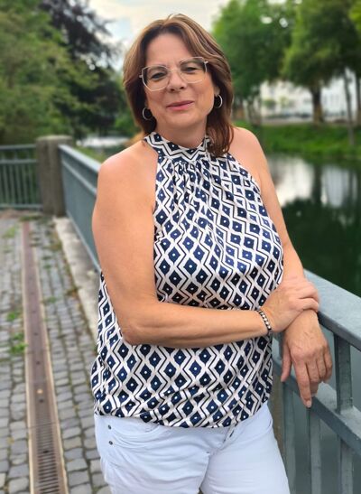 Wellness für Körper, Geist & Seele - Martina Tellkamp