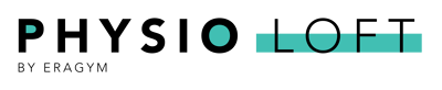 Physioloft - Bramsche Logo