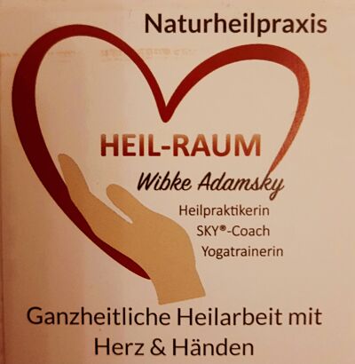 Naturheilpraxis Wibke Adamsky