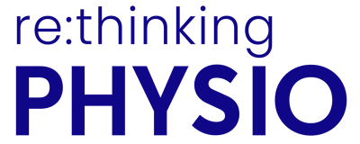 re:thinking PHYSIO