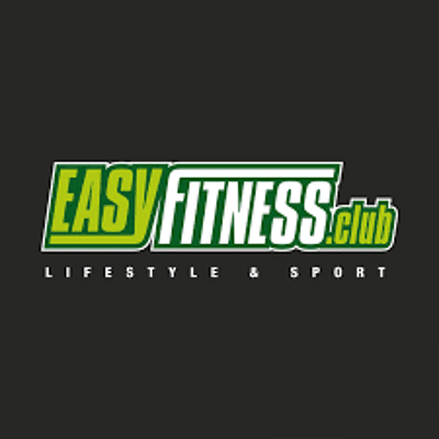 EASYFITNESS Achern Logo
