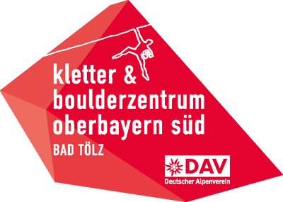 DAV Kletter- und Boulderzentrum Oberbayern Süd e.V.