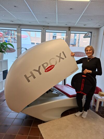 HYPOXI-Studio Diepholz