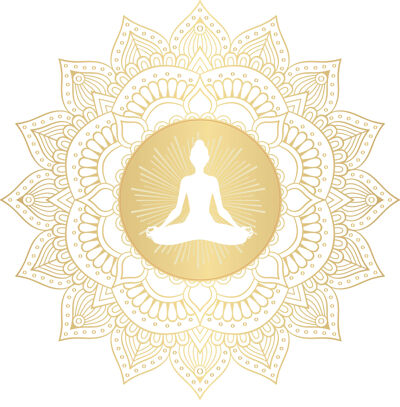 Sunshine Yoga Dresden Neustadt Logo