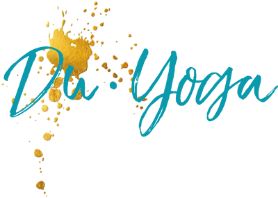 Du Yoga - Simona Hofmann Logo