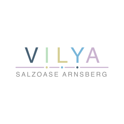 VILYA Salzoase Arnsberg  Logo