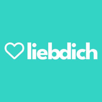 liebdich in Freiburg - Entspannt abnehmen Logo