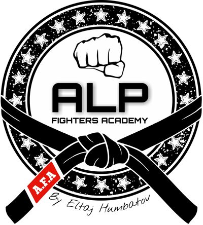 Alp Fighters Academy Logo