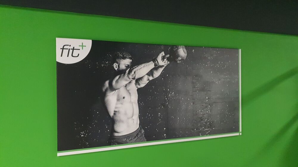 Trainingsbild