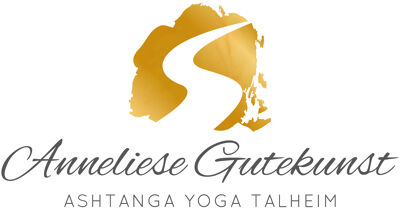 Ashtanga Yoga Talheim Logo