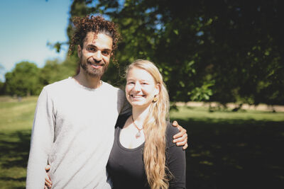 Samtosa Yoga - Boppstraße