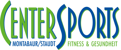 Center Sports Logo