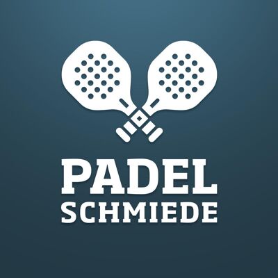 Padelschmiede No1 GmbH Logo