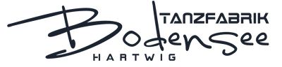 Tanzschule Tanzfabrik Bodensee Logo