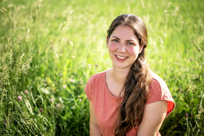 Wunderblume - Nadja Ax Burgweg Logo