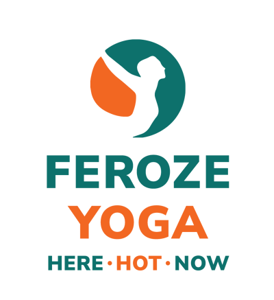 Feroze Hot Yoga Frankfurt