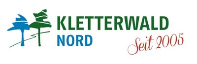 Kletterwald Nord Logo