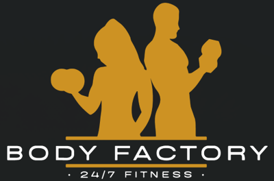 Body Factory Logo