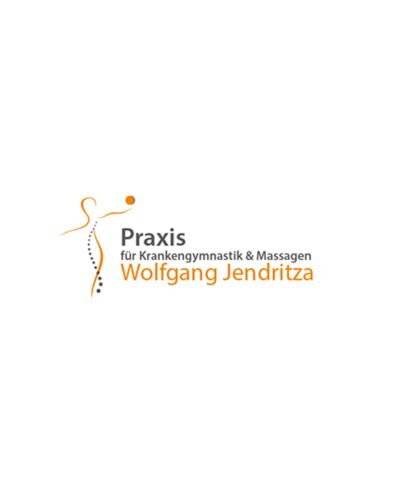 Praxis für Physiotherapie Wolfgang Jendritza Logo