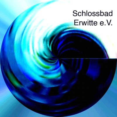Erwitter Schlossbad Logo
