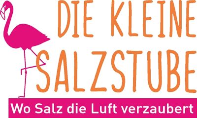 Die kleine Salzstube Logo