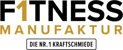 Fitnessmanufaktur Kirchzarten Logo