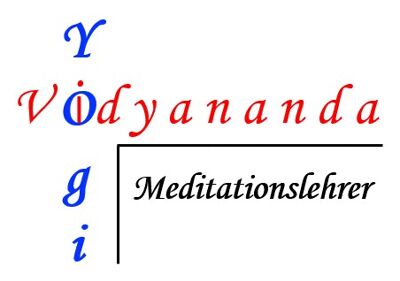 Schulungs- und Meditationszentrum Yogi Vidyananda Logo