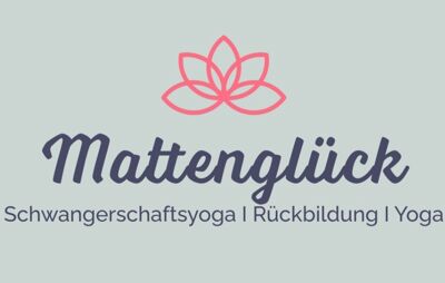 Mattenglück Yoga - Standort Münsterstraße