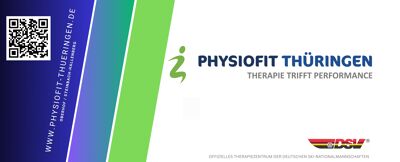 Physiofit Thüringen