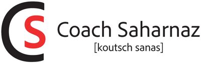 Coach Saharnaz Logo