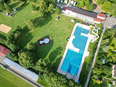 Freibad Uffenheim
