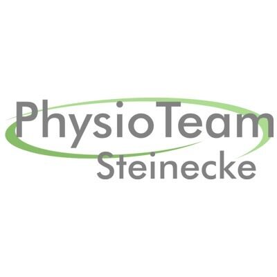 PhysioTeam Steinecke - Fitness Logo