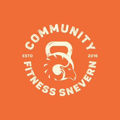 Community-Fitness Snevern