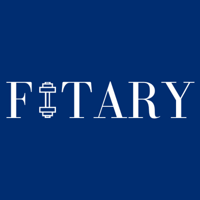 FITARY Logo